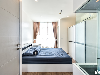 For sale 1 bed condo in Ratchathewi, Bangkok