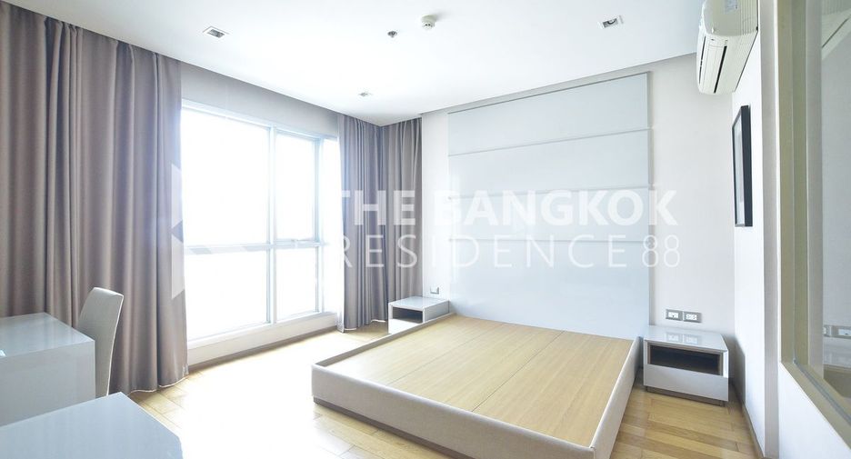 Condo en venta de 2 habitaciones en Watthana, Bangkok