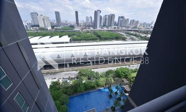Condo en venta de 2 habitaciones en Watthana, Bangkok