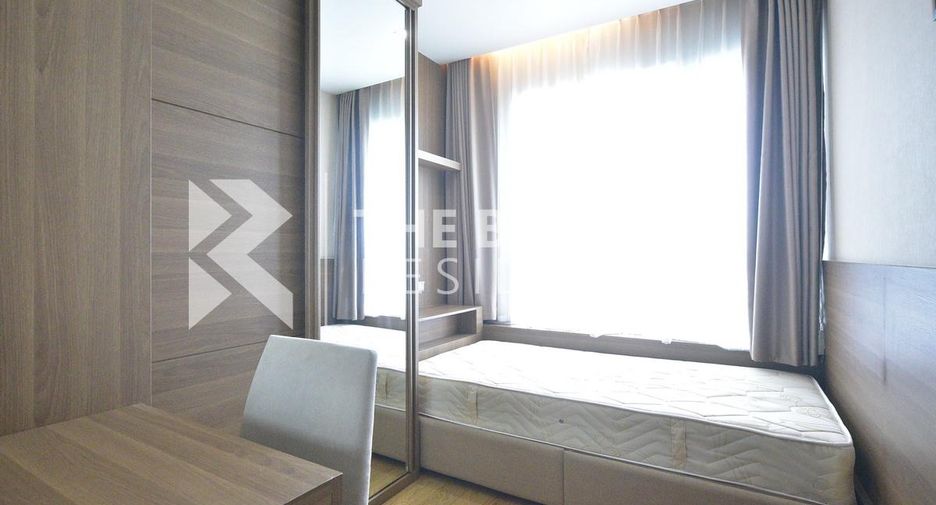 Condo en venta de 2 habitaciones en Watthana, Bangkok