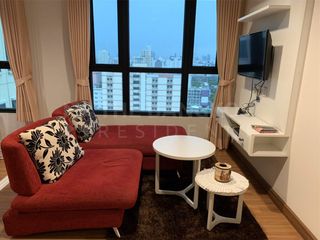 For sale 1 bed condo in Phaya Thai, Bangkok