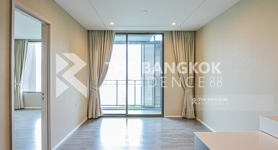 For sale 1 bed condo in Bang Sue, Bangkok