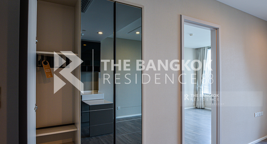 For sale 1 bed condo in Bang Sue, Bangkok