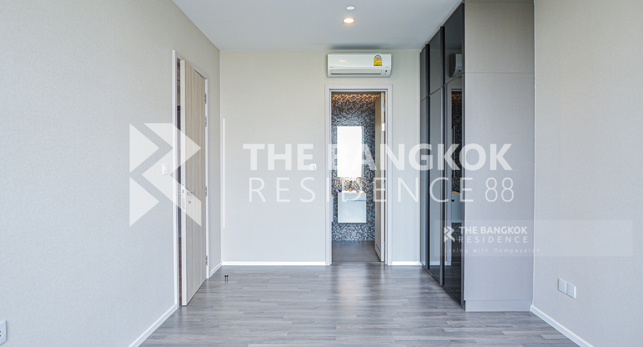 For sale 1 bed condo in Bang Sue, Bangkok