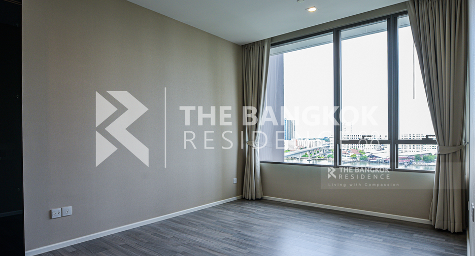 For sale 1 bed condo in Bang Sue, Bangkok