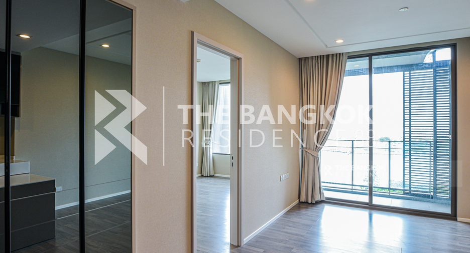 For sale 1 bed condo in Bang Sue, Bangkok