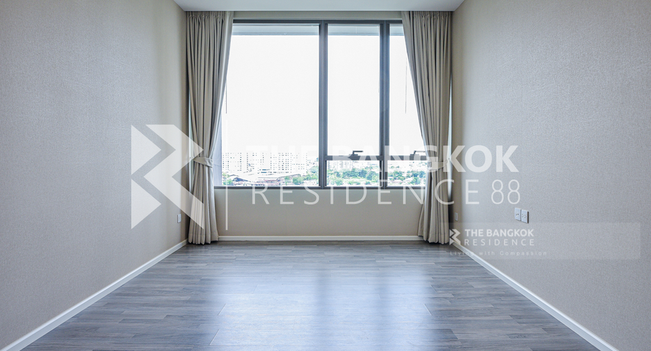 For sale 1 bed condo in Bang Sue, Bangkok