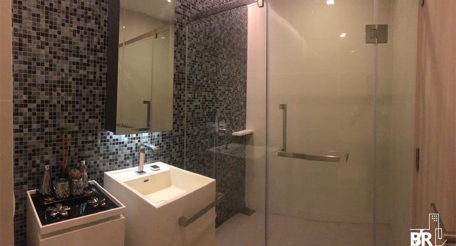 For sale 1 bed condo in Bang Sue, Bangkok