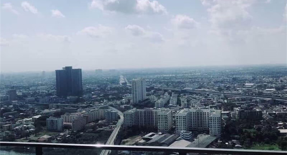 For sale 1 bed condo in Bang Sue, Bangkok
