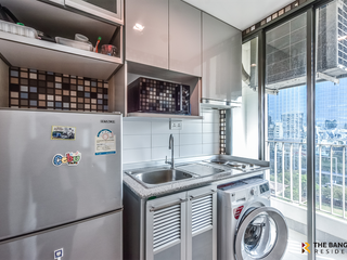 Wohnung zum Kauf mit 1 Zimmer in Ratchathewi, Bangkok