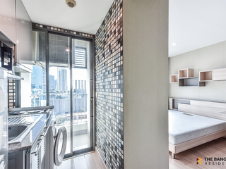 Wohnung zum Kauf mit 1 Zimmer in Ratchathewi, Bangkok