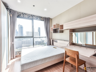 Wohnung zum Kauf mit 1 Zimmer in Ratchathewi, Bangkok