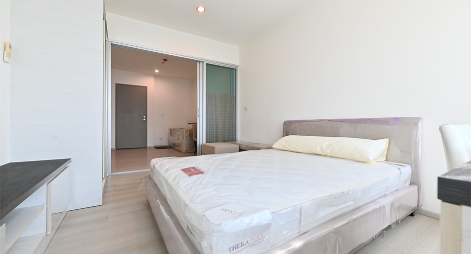 Condo en venta de 1 habitaciones en Huai Khwang, Bangkok