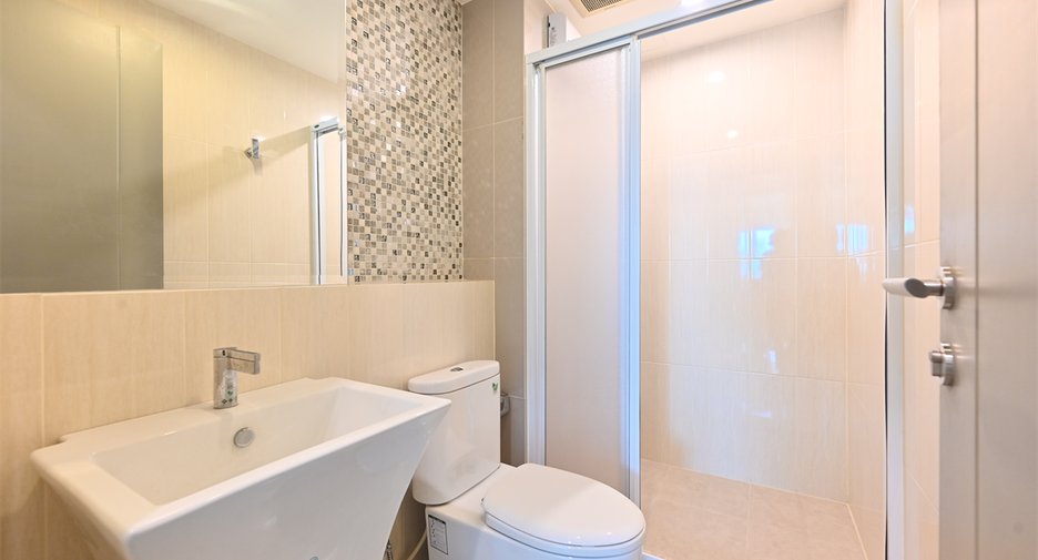 Condo en venta de 1 habitaciones en Huai Khwang, Bangkok