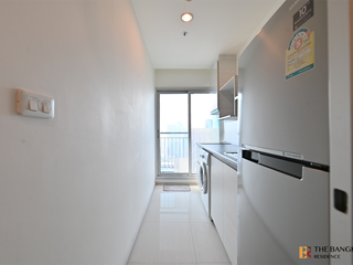 For sale 1 bed condo in Huai Khwang, Bangkok