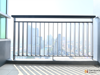 For sale 1 bed condo in Huai Khwang, Bangkok