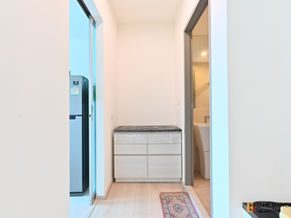For sale 1 bed condo in Huai Khwang, Bangkok