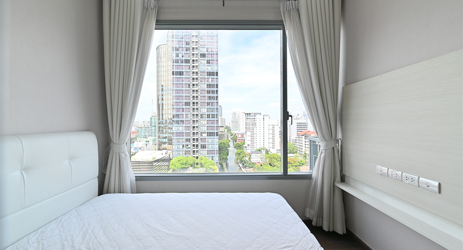 Condo en venta de 2 habitaciones en Watthana, Bangkok