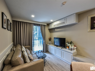 For sale 2 bedrooms condo in Pathum Wan, Bangkok