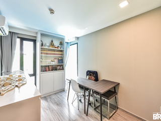 For sale 2 bedrooms condo in Pathum Wan, Bangkok