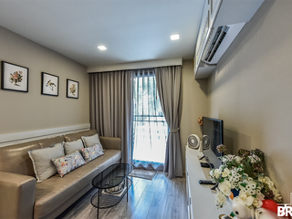 For sale 2 bedrooms condo in Pathum Wan, Bangkok