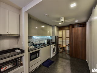 For sale 2 bedrooms condo in Pathum Wan, Bangkok