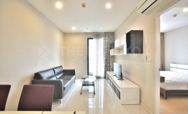 For sale 1 Beds condo in Watthana, Bangkok