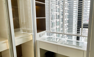 For sale 1 bed condo in Huai Khwang, Bangkok