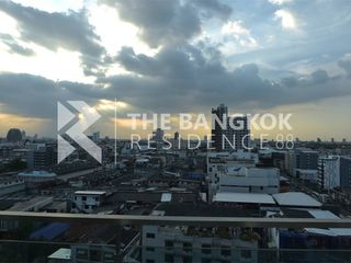 For sale 1 bed condo in Ratchathewi, Bangkok