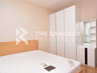 For sale 1 bed condo in Ratchathewi, Bangkok