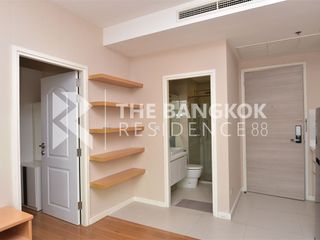 For sale 1 bed condo in Ratchathewi, Bangkok