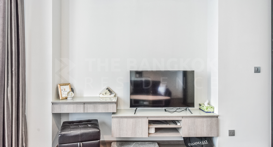 For sale 1 bed condo in Ratchathewi, Bangkok