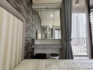 For sale 1 bed condo in Phaya Thai, Bangkok