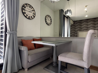 For sale 1 bed condo in Phaya Thai, Bangkok