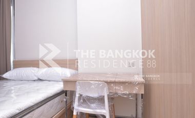 For sale 2 bedrooms condo in Phaya Thai, Bangkok