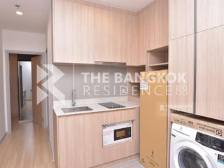 For sale 2 bedrooms condo in Phaya Thai, Bangkok