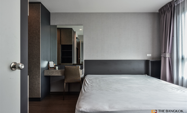 For sale 1 bed condo in Phaya Thai, Bangkok