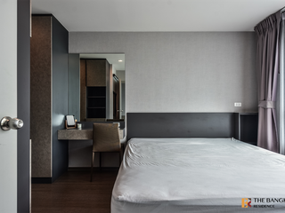 For sale 1 bed condo in Phaya Thai, Bangkok