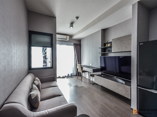 For sale 1 bed condo in Phaya Thai, Bangkok