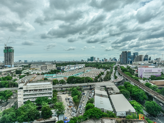 For sale 1 bed condo in Phaya Thai, Bangkok