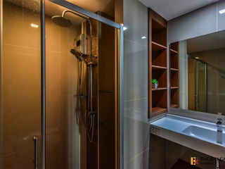 For sale 1 bed condo in Phaya Thai, Bangkok