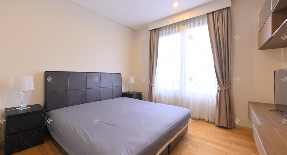 Condo en venta de 2 habitaciones en Watthana, Bangkok