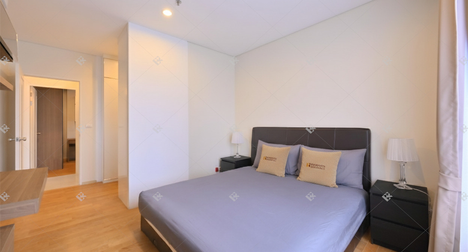 Condo en venta de 2 habitaciones en Watthana, Bangkok