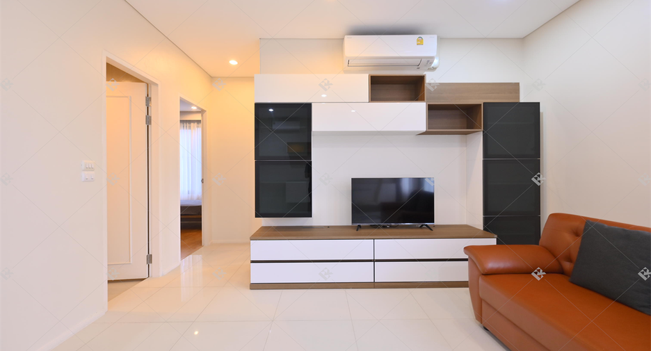Condo en venta de 2 habitaciones en Watthana, Bangkok