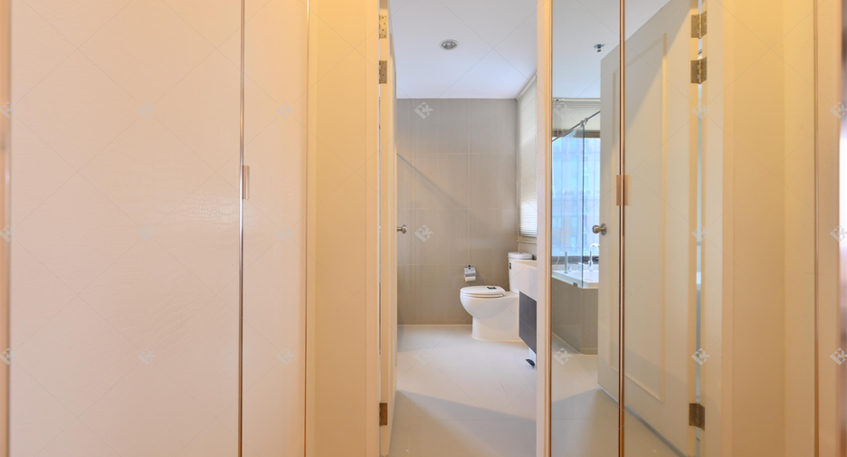 Condo en venta de 2 habitaciones en Watthana, Bangkok