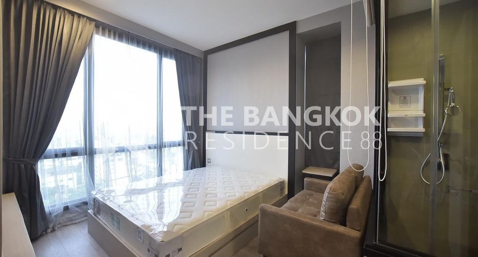 À vendre 2 chambres condo à Chatuchak, Bangkok