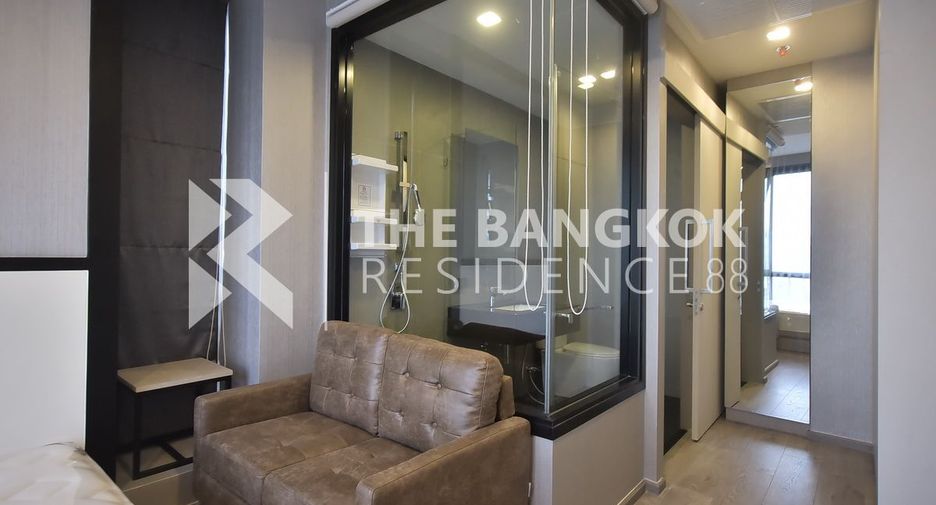 À vendre 2 chambres condo à Chatuchak, Bangkok