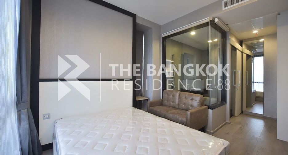 À vendre 2 chambres condo à Chatuchak, Bangkok