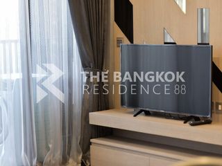 Wohnung zum Kauf mit 2 Zimmer in Chatuchak, Bangkok