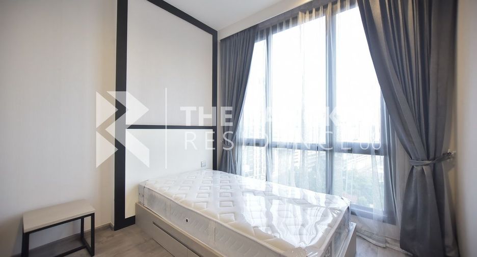 À vendre 2 chambres condo à Chatuchak, Bangkok